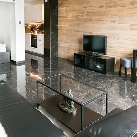 Appartement Supreme Vienna Studio Extérieur photo