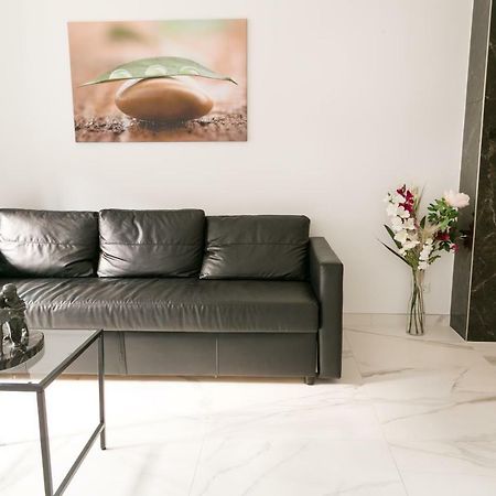 Appartement Supreme Vienna Studio Extérieur photo
