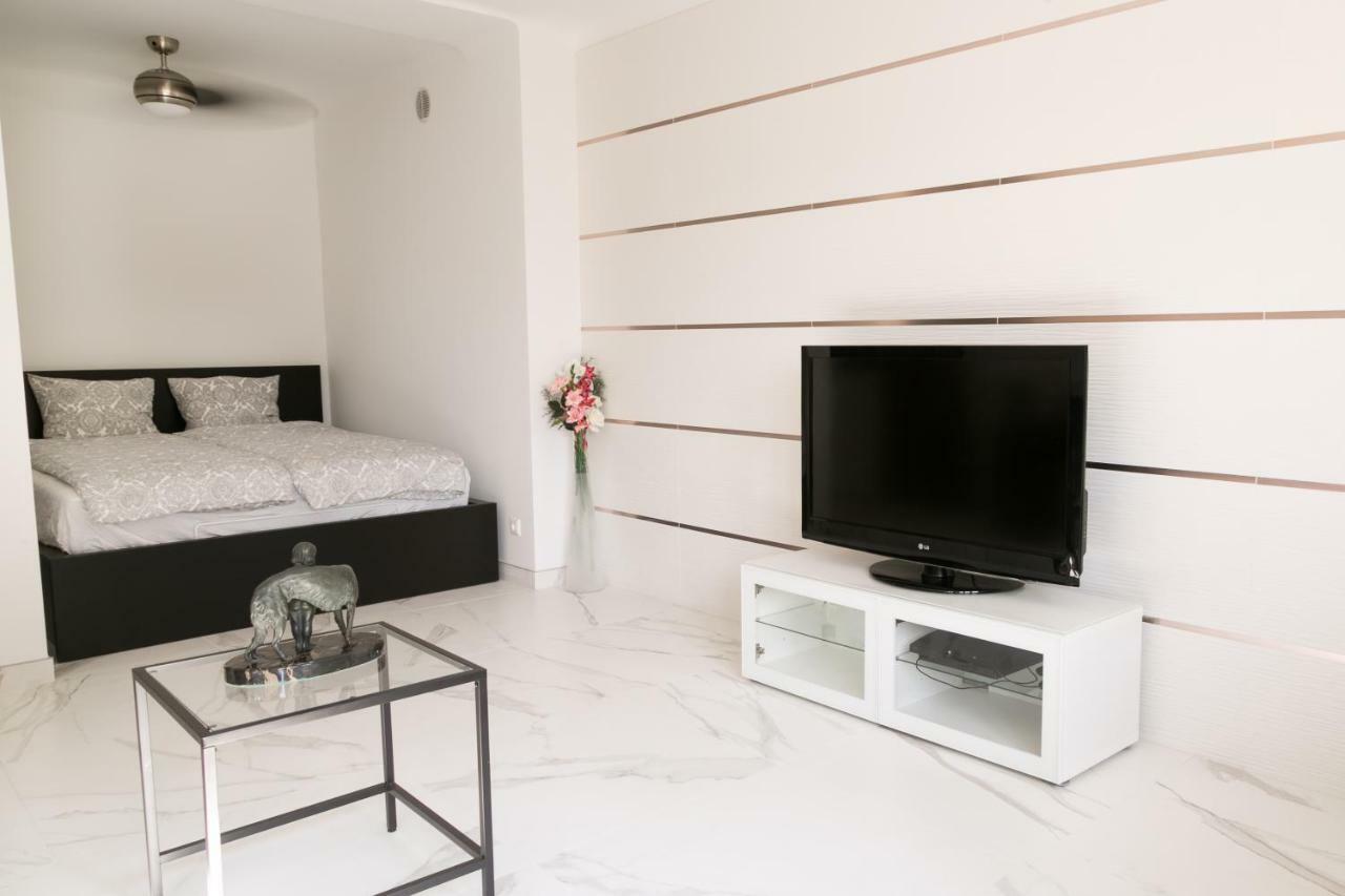 Appartement Supreme Vienna Studio Extérieur photo